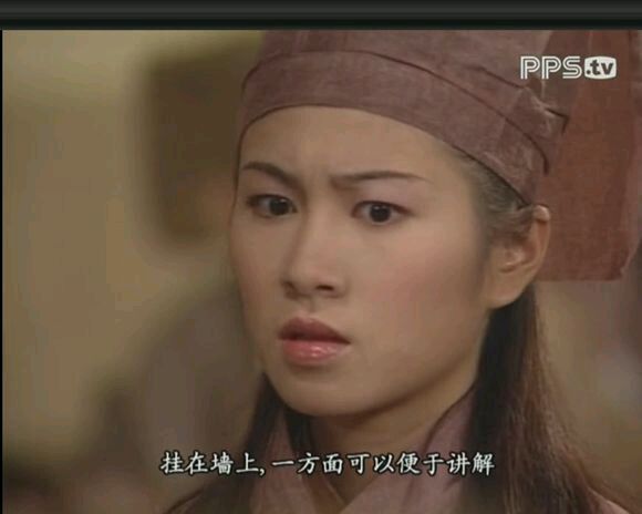 那些不令人注意的帅气角色,盘点游戏中惊艳的女性角色