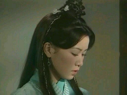 那些不令人注意的帅气角色,盘点游戏中惊艳的女性角色