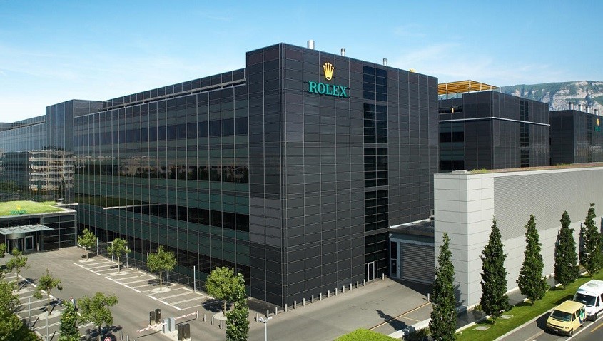 有人问我，百达翡丽是最好的腕表吗？