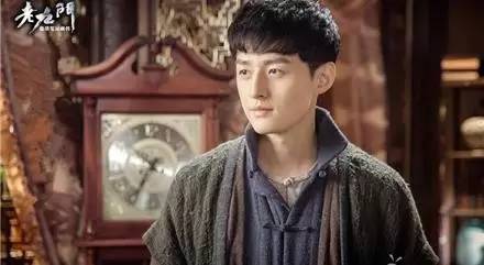 老九门电视剧好看吗豆瓣多少分,老九门电视剧有第二部吗