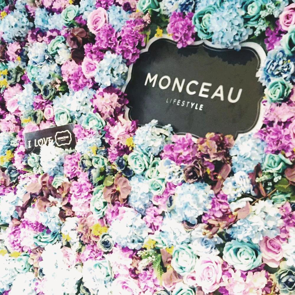 这位当过服装设计师的餐厅老板,搬了一座巴黎花园到餐厅,女孩们