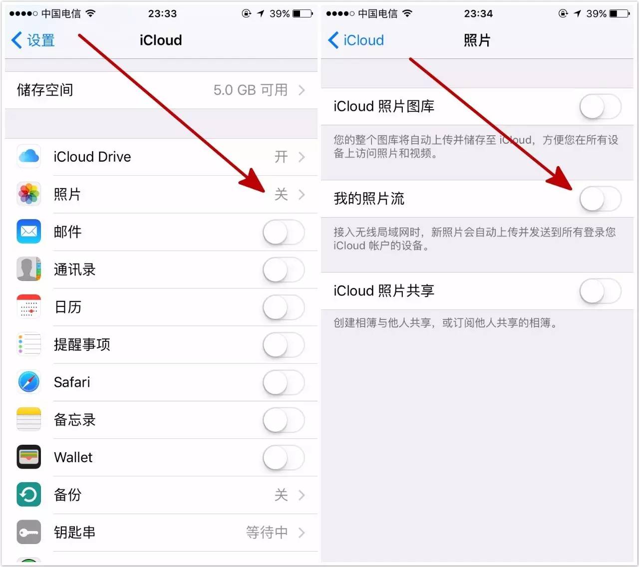 iphone进水解决方法,iphone进水了怎么处理比较好