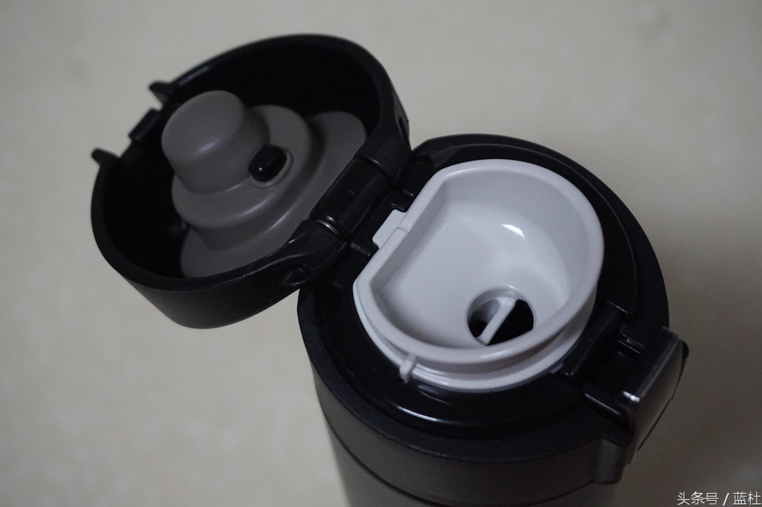 保温杯测温度准吗,可以测温度的保温杯