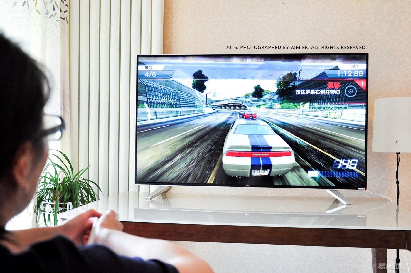 联想来酷4k显示器评测,联想4k电视