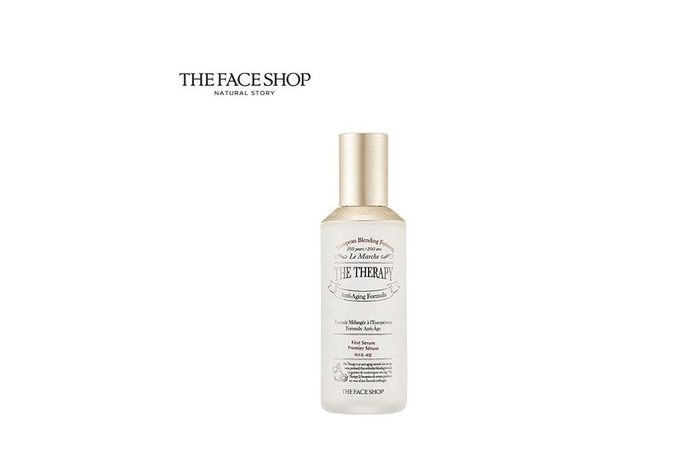 拯救痘皮星人的夏日护肤宝典