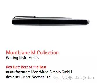 全球最牛设计奖，每年都会有一批脑洞大开变成现实，看得我瞠目结