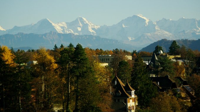 日内瓦二日游,瑞士日内瓦一日游