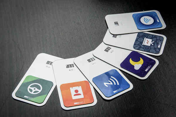 诺基亚nfc功能怎样用,诺基亚支持nfc功能吗