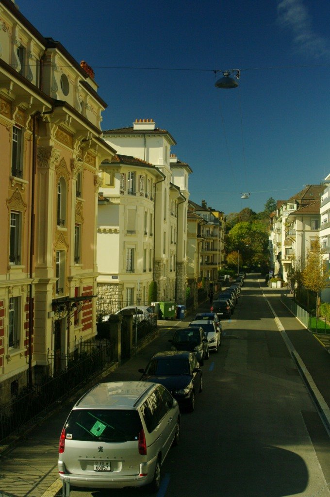 瑞士日内瓦一日游,瑞士日内瓦到苏黎世旅游攻略