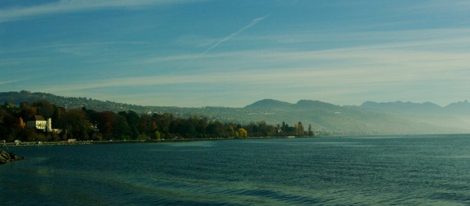 瑞士日内瓦一日游,瑞士日内瓦到苏黎世旅游攻略