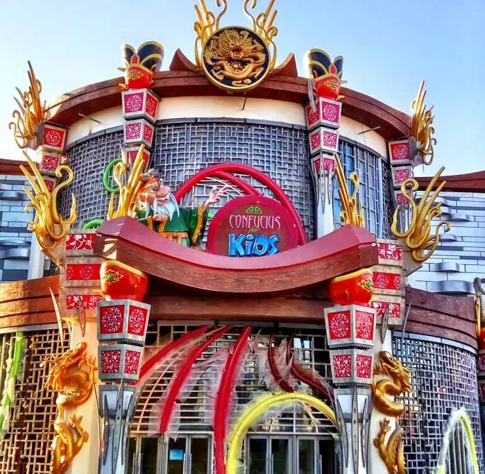 乐多港品牌分布图,乐多港是哪个集团开的