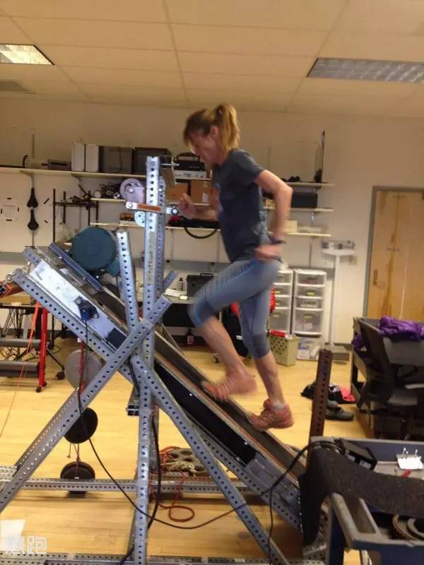 越野跑缺点,越野跑坚持与放弃之间的较量