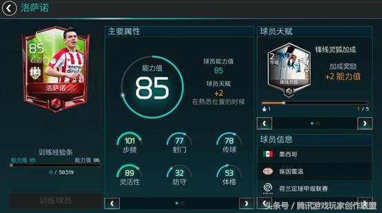 墨西哥队c罗,墨西哥c罗进球