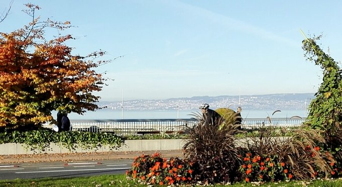 瑞士日内瓦一日游,瑞士日内瓦到苏黎世旅游攻略