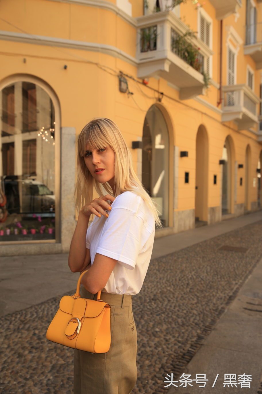 chanel跟爱马仕,哪个国家最容易买到爱马仕爆款