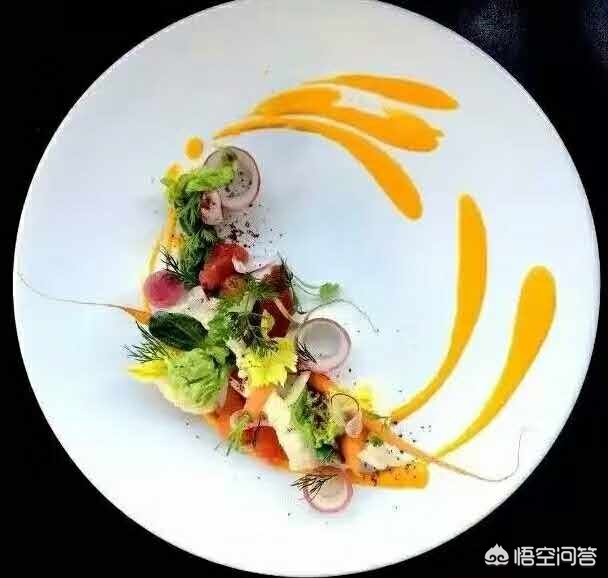 酒店凉菜师傅必学基础知识,学习饭店凉菜师傅好学吗