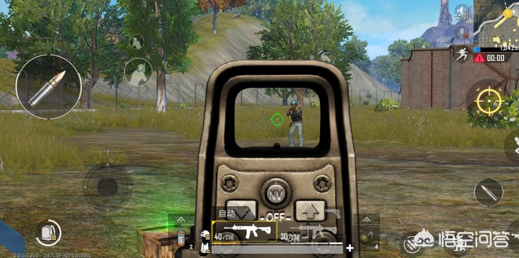 在《刺激战场》里面，你遇到过的最穷空投和最富人机是怎么样的？