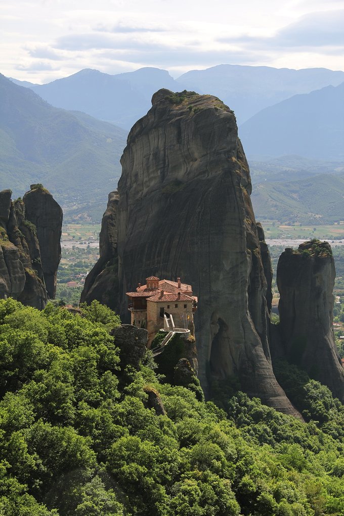 希腊三日游攻略,巴黎出发希腊旅游攻略