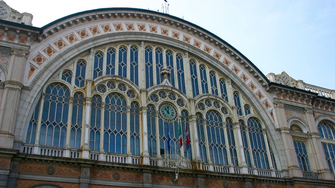 双鱼浪欧洲|意大利|都灵Torino