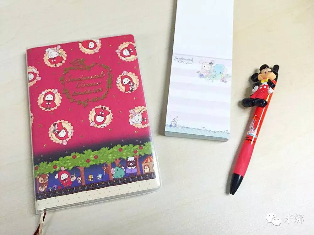 编辑们办公桌上的爱用品公开八小时上班不乏味！