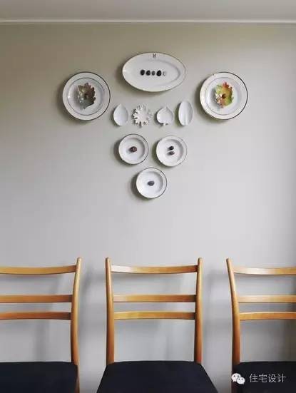 背景墙很花怎么布置拍视频,背景墙小怎样装好看又省钱