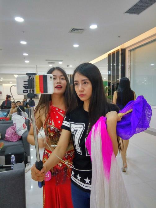 2012年环球旅游小姐湖北赛区,2023环球小姐湖北赛区