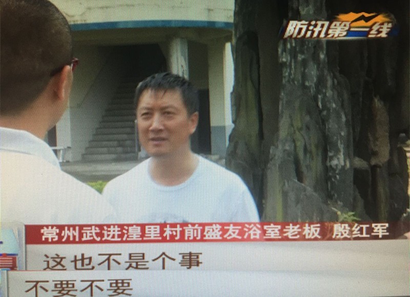 别只在朋友圈刷看海的段子了，这场大雨背后的真相比你们想象中更多！