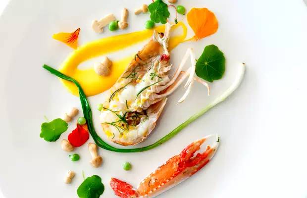 2022世界50最佳餐厅榜单出炉,全球最佳1000家餐厅榜单