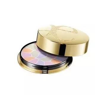 colourmiko清透定妆蜜粉,哪款定妆蜜粉适合夏天