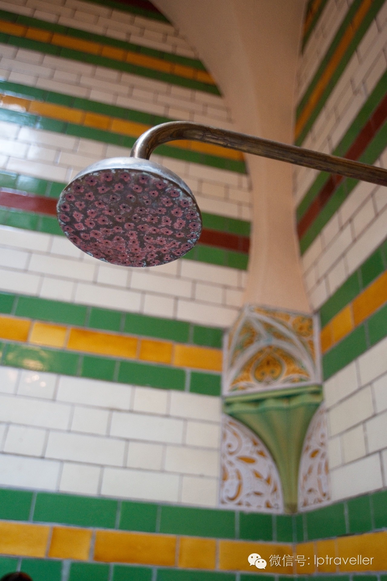 星球坐标｜英国“金银岛”：险遭遗忘的TA们，如今成为令旅行增色的传奇