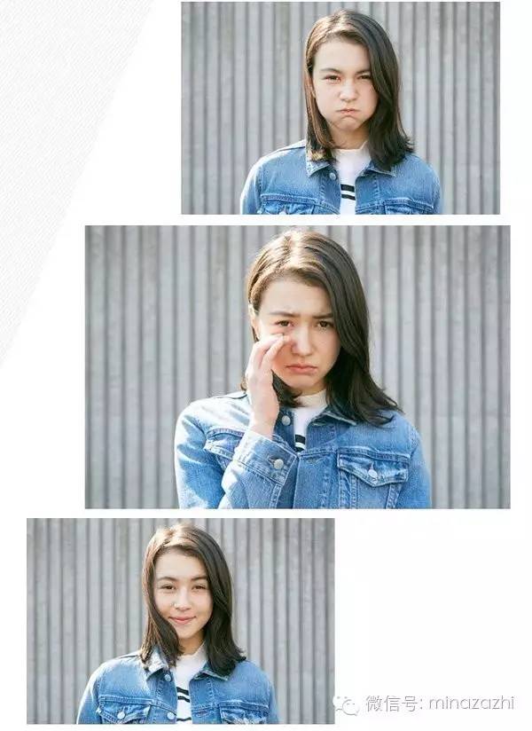 明星|初中生比你还会打扮！00后日本嫩模已加入“千年美女”豪华套餐