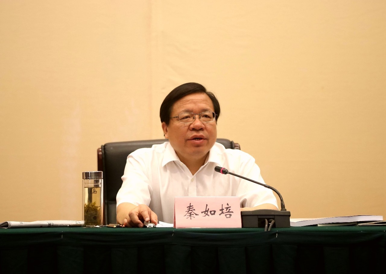 先锋关注省政府牵线，银企“相亲”，14天“撮合”项目超800个