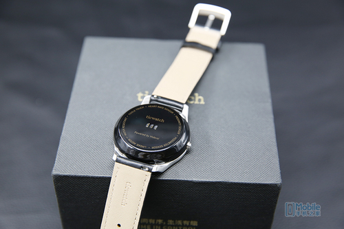 ticwatch2可以玩游戏吗,ticwatch2能下载手机应用吗