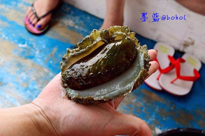 宿务薄荷锡岛,宿务薄荷瀑布