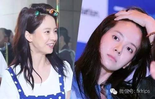 擦玻璃女孩韩国,擦镜子变装韩国女生