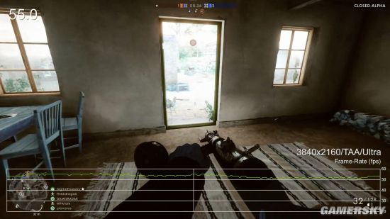 960显卡玩战地1,战地1吃cpu还是显卡