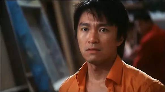 经典周星驰台词,经典电影台词周星驰