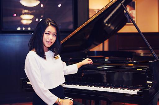 施坦威新悦钢琴温哥华视频音乐会暨VIP招待会