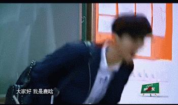 骄傲王源tfboys演唱会,鹿晗大张伟潘玮柏ella