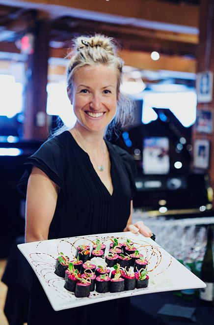 施坦威新悦钢琴温哥华视频音乐会暨VIP招待会