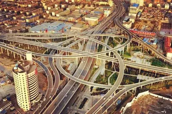 山东各市俯瞰图超级震撼,你以为的山东vs实际上的山东航拍