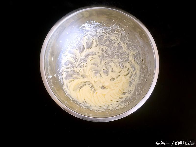 很香很香的曲奇饼干,很香很脆的饼干