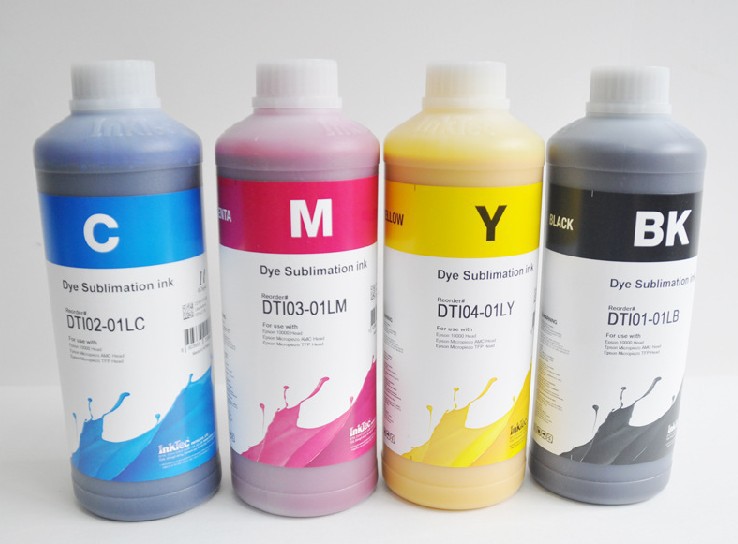 热转印品牌排行榜,热转印墨水最好的品牌