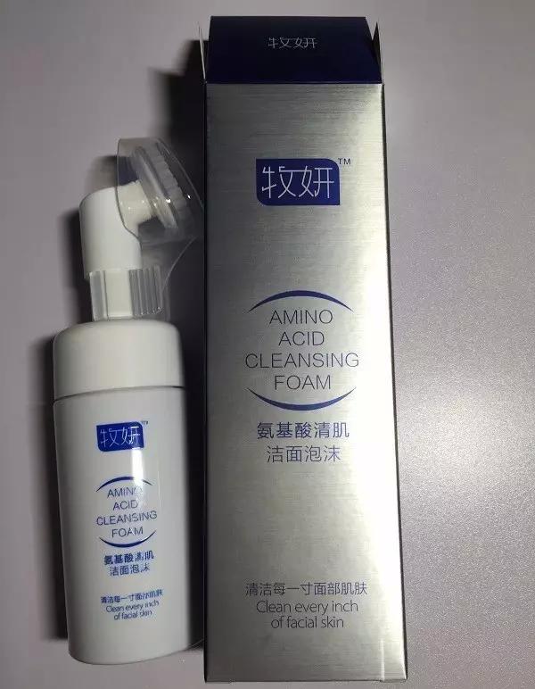 脸是不是洗得越干净越好,洗干净脸竟然这么漂亮