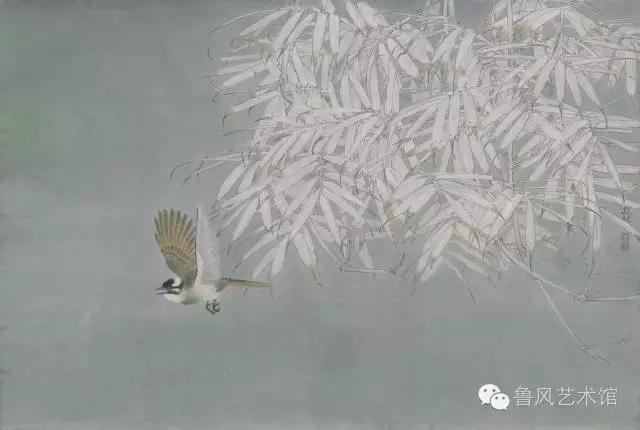 素心朗怀——当代书画艺术家邀请展将于7月13日在厦门开幕