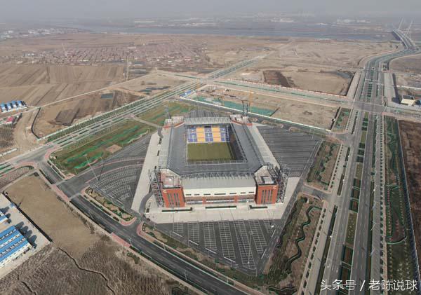 天津两座专业足球场,天津有几个专业足球场