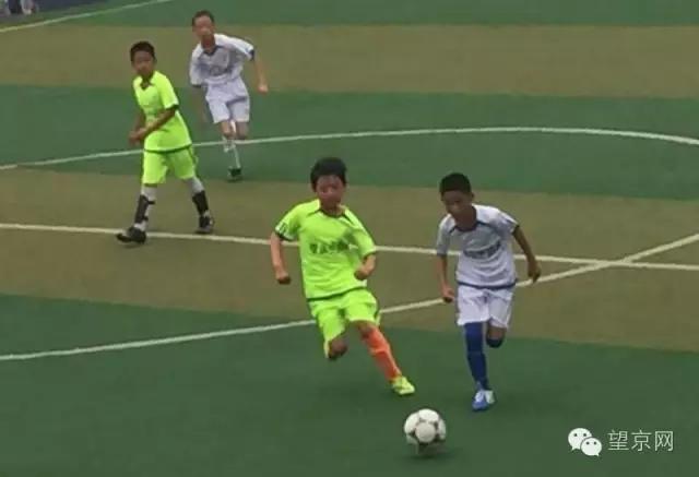 北京比较出名的青少年足球俱乐部,北京排名前十的青少年足球俱乐部