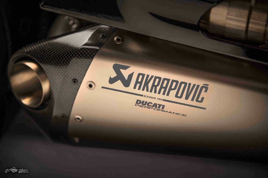 杜卡迪1299superleggeras宣传,杜卡迪superbike1299panigale