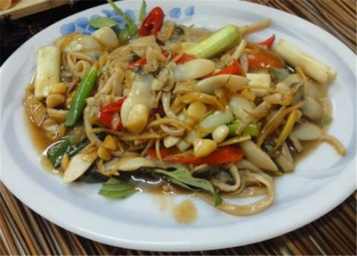 与四大美人有关的美食,十种女人越吃越漂亮的食物