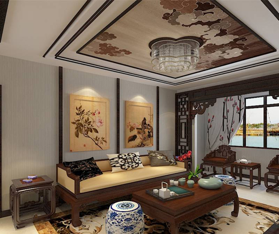 高层住宅风水买房必知7*禁大**忌